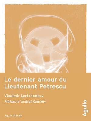 cover image of Le dernier amour du Lieutenant Petrescu